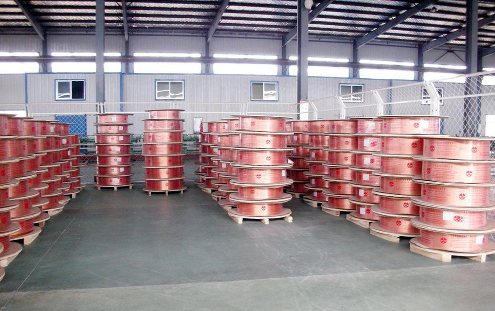 Ορειχάλκινος Κόκκινος Χάλκινος Κούφιος Σωλήνας 89mm Εξωτερική Διάμετρος 69mm Εσωτερική Διάμετρος για Ποτήρια 2